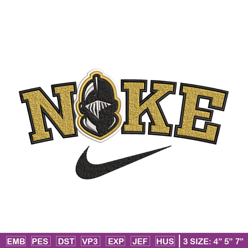 Nike x knight embroidery design, Knight embroidery, Nike design, Embroidery file,Embroidery shirt, Digital download.jpg