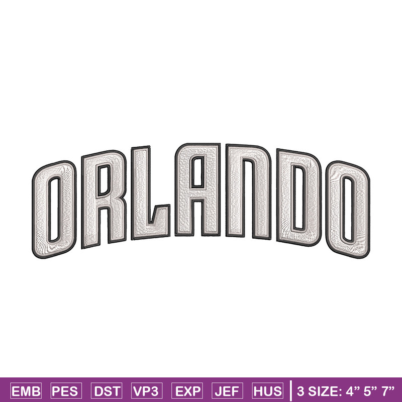 Orlando Magic logo embroidery design, NBA embroidery, Sport embroidery, Embroidery design, Logo sport embroidery.jpg