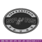 San Antonio Spurs logo embroidery design, NBA embroidery, Embroidery design,Logo sport embroidery, Sport embroidery..jpg