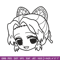 Shinobu chibi Embroidery Design,Demon slayer Embroidery,Embroidery File,Anime Embroidery,Anime shirt, Digital download.jpg