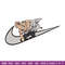 Sukuna x nike Embroidery Design, Jujutsu Embroidery, Embroidery File, Nike Embroidery, Anime shirt, Digital download.jpg