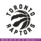 Toronto Raptors logo embroidery design, NBA embroidery, Sport embroidery,Embroidery design, Logo sport embroidery.jpg