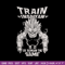 Train in saiyan Embroidery Design, Dragonball Embroidery,Embroidery File, Anime Embroidery, Anime shirt,Digital download.jpg