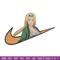 Tsunade x nike Embroidery Design, Naruto Embroidery, Embroidery File, Nike Embroidery, Anime shirt, Digital download.jpg