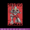 Ultraman poster Embroidery Design, Ultraman Embroidery, Embroidery File, Anime Embroidery, Anime shirt, Digital download.jpg