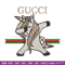 Unicorn gucci Embroidery Design, Gucci Embroidery, Embroidery File, Logo shirt, Sport Embroidery, Digital download..jpg