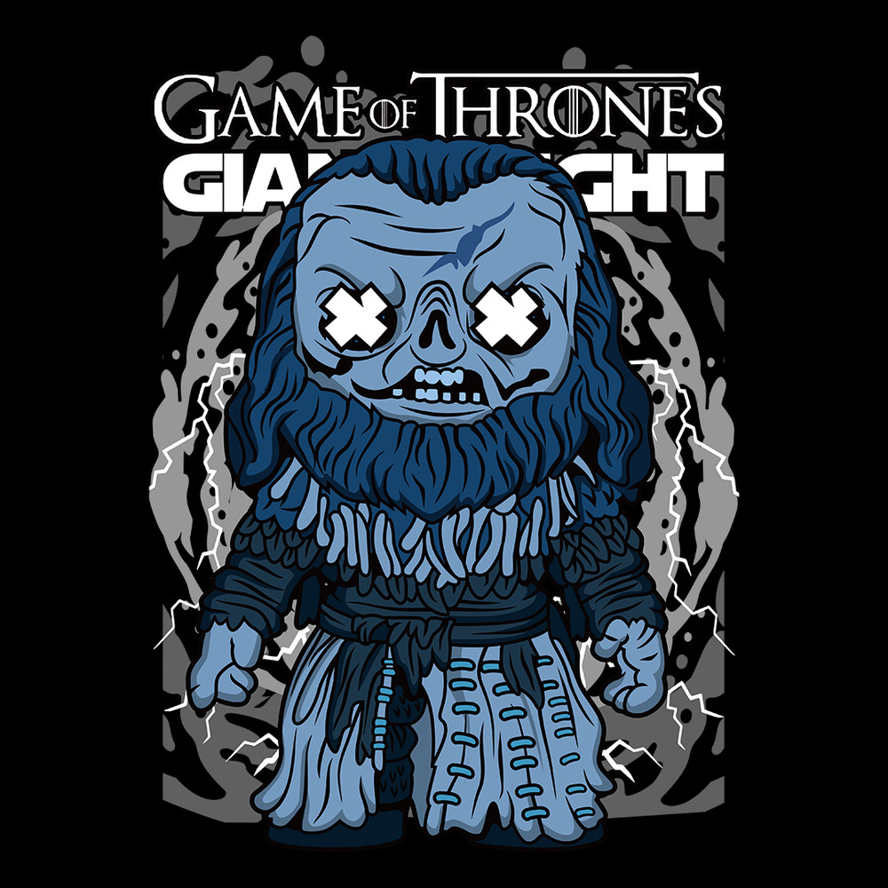 Giant Wight Game Of Throne D.png