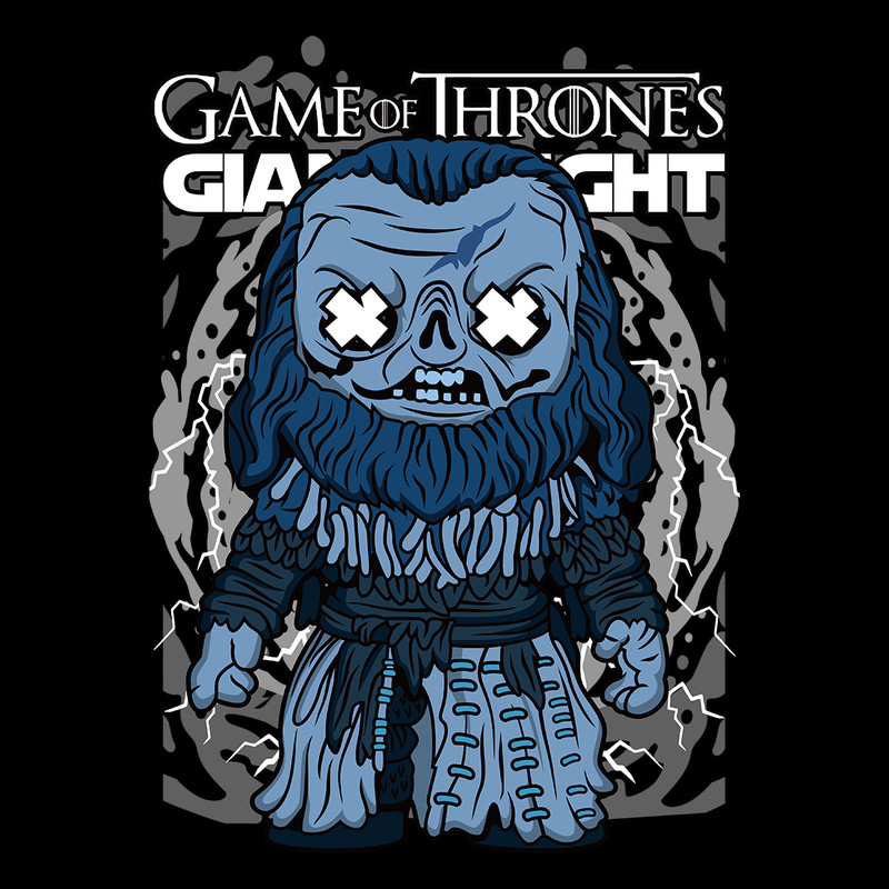 Giant Wight Game Of Throne D.png