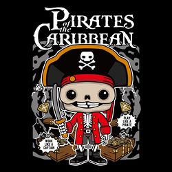 jolly roger pirates of carribean d
