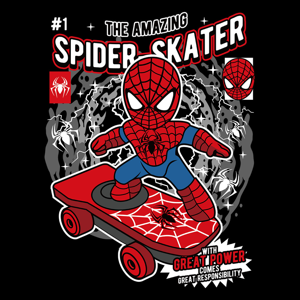 Spiderman Skateboard D.png