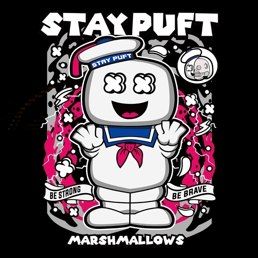 Stay Puft Marshmallowman D.png