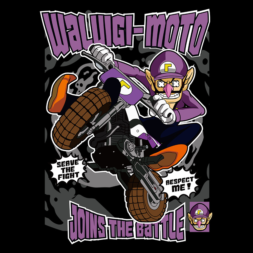 Waluigi Motocross D.png