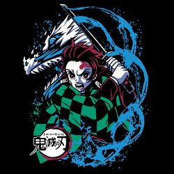 demon slayer-20 d v3