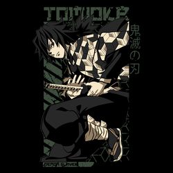 demon slayer-30 d v3