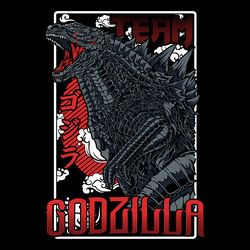 godzilla 001 d v3