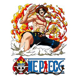 one piece 020 d v3