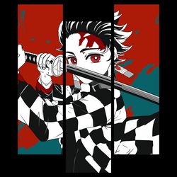 demon slayer-13 d v4