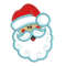 Get 2 Santa Embroidery Designs Buy 1 Get 1 Free Instant Download PES DST VP3 Formats Perfect For Ch 1