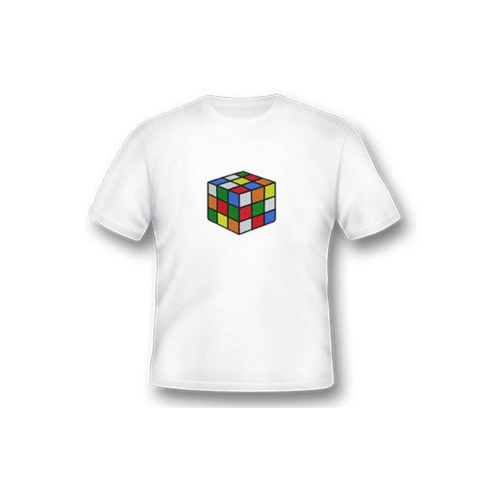 Rubiks Cube Embroidery Design Instant Download For Custom Apparel 1