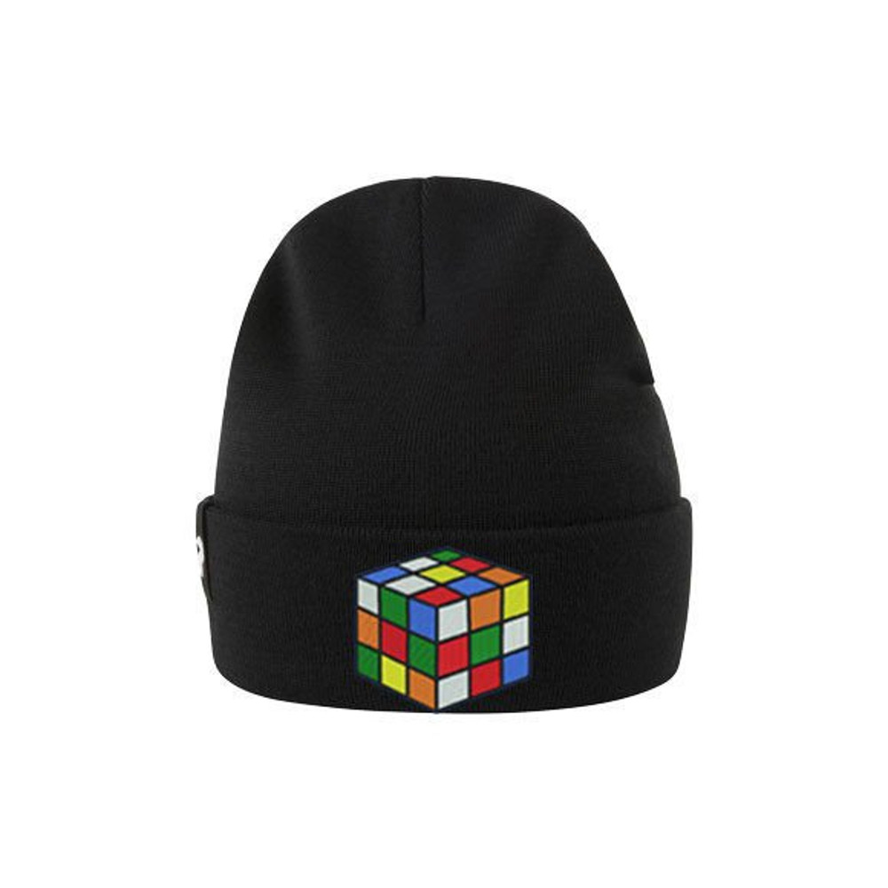 Rubiks Cube Embroidery Design Instant Download For Custom Apparel 2
