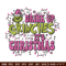 Drink up grinch Embroidery Design, Grinch Embroidery, Embroidery File, Chrismas Embroidery, Anime shirt,Digital download.jpg