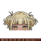 Himiko Peeker Embroidery Design, Mha Embroidery, Embroidery File, Anime Embroidery,Anime shirt, Digital download.jpg
