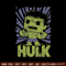 Hulk chibi Embroidery Design, Marvel Embroidery, Embroidery File, Anime Embroidery, Anime shirt, Digital download.jpg