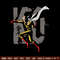 Saitama KO Embroidery Design, One punch man Embroidery,Embroidery File, Anime Embroidery, Anime shirt, Digital download.jpg