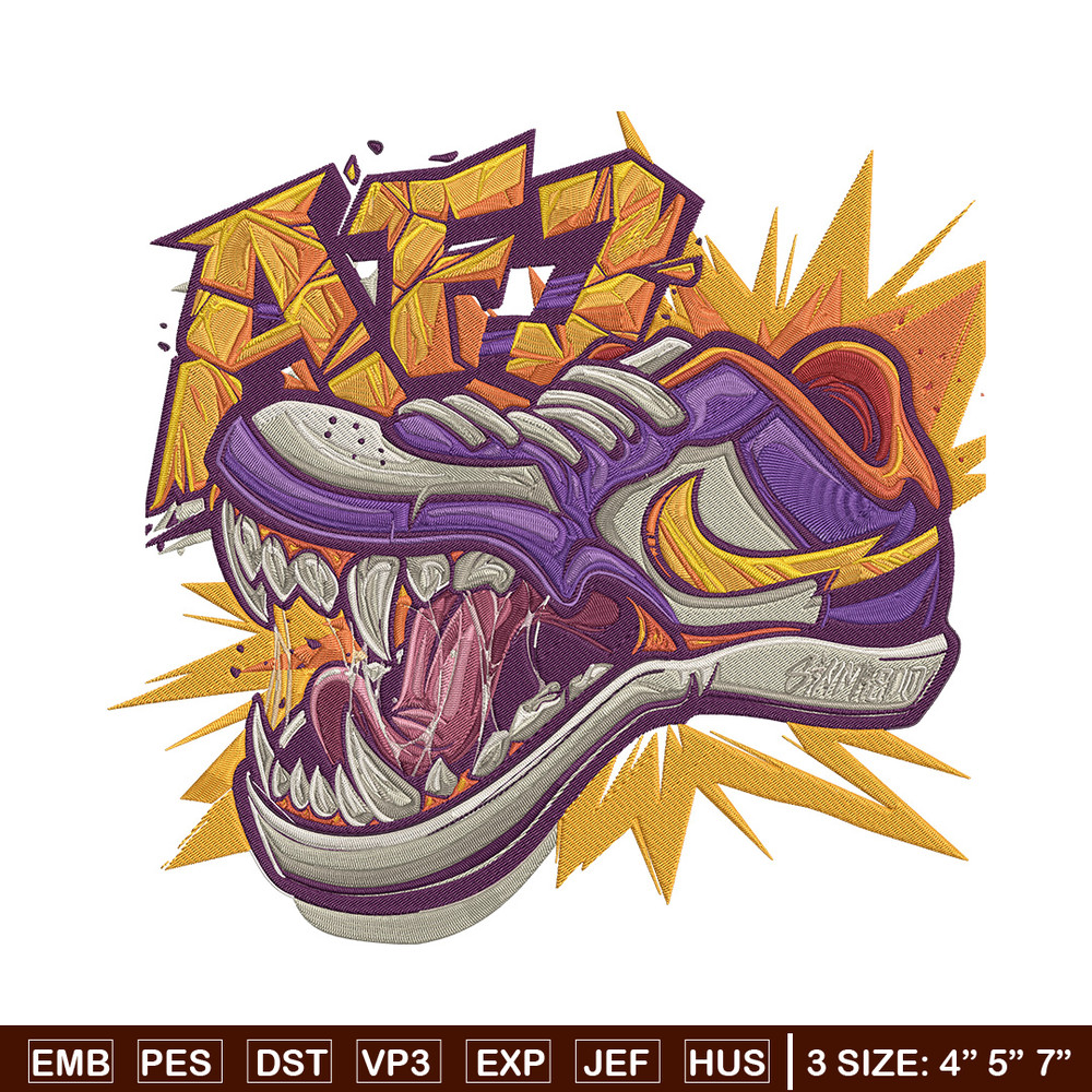 Shoes design Embroidery Design, Design Embroidery, Embroidery File, LV Embroidery, Anime shirt, Digital download.jpg