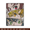 Tanjiro friends poster Embroidery Design, Demon slayer Embroidery, Embroidery File, Anime Embroidery, Digital download.jpg