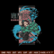Tanjiro kamado Embroidery Design,Demon slayer Embroidery,Embroidery File, Anime Embroidery,Anime shirt, Digital download.jpg