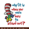 Why Fit In When You Were Born To Stand Out Embroidery Design, Dr Seuss Embroidery, Embroidery File, Digital download. (2).jpg