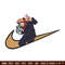 Yuji x nike Embroidery Design, Jujutsu Embroidery, Embroidery File, Nike Embroidery, Anime shirt, Digital download.jpg