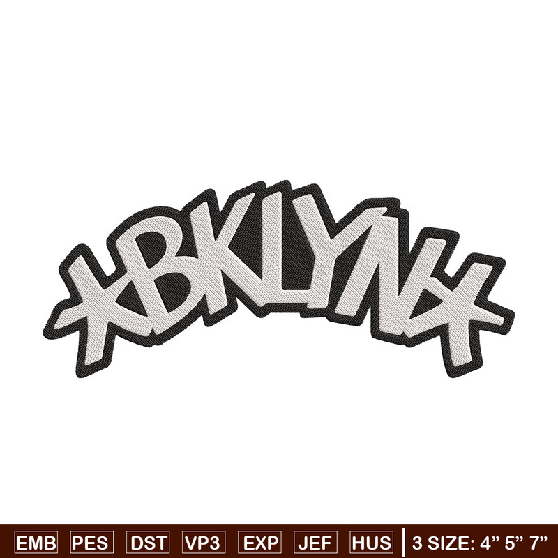 Brooklyn Nets logo embroidery design, NBA embroidery, Sport embroidery, Logo sport embroidery, Embroidery design..jpg