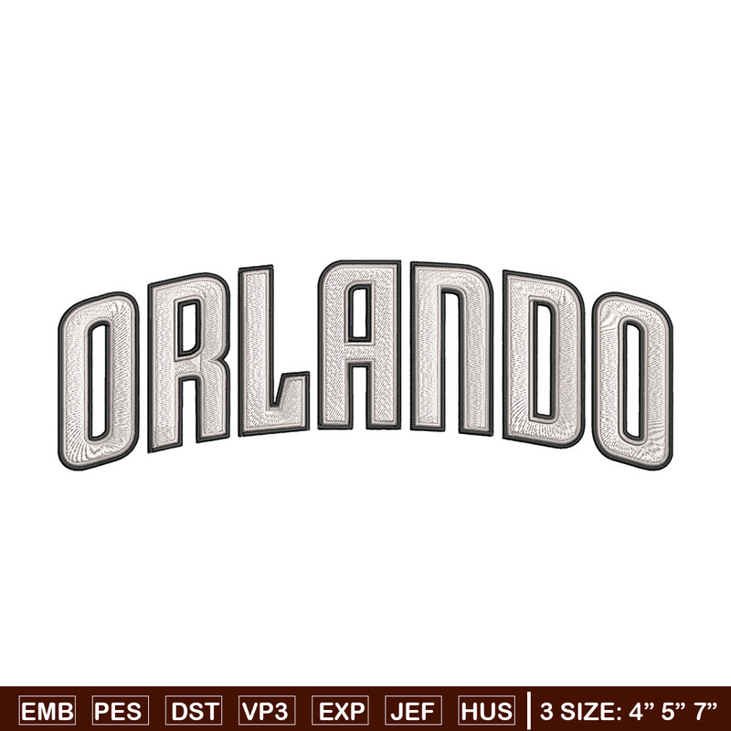 Orlando Magic logo embroidery design, NBA embroidery, Sport embroidery, Embroidery design, Logo sport embroidery.jpg