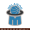 Orlando Magic logo embroidery design, NBA embroidery, Sport embroidery,Embroidery design , Logo sport embroidery.jpg