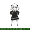 Anya Forger Embroidery Design, Spy x family Embroidery, Embroidery File, Anime Embroidery, Anime shirt, Digital download.jpg