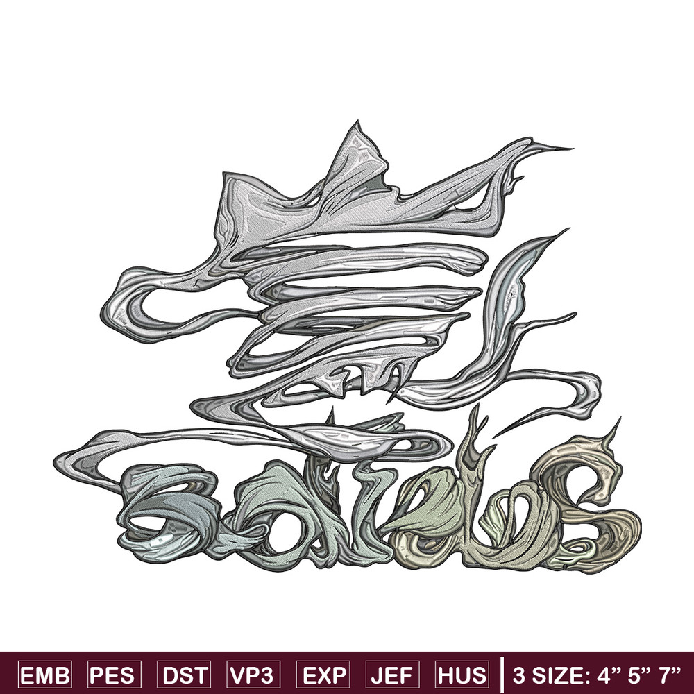 Adidas logo Embroidery Design, Spiderman Embroidery, Embroidery File, Anime Embroidery, Adidas shirt, Digital download..jpg