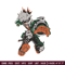 Bakugo Katsuki Embroidery Design, Aot Embroidery, Embroidery File, Anime Embroidery,Anime shirt, Digital download.jpg