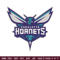 Charlotte Hornets logo embroidery design, NBA embroidery, Sport embroidery, Embroidery design,Logo sport embroidery.jpg