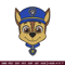 Chase dog Embroidery Design, Paw Patrol Embroidery, Embroidery File,Anime Embroidery, Anime shirt, Digital download.jpg