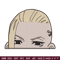 Draken Embroidery Design, Tokyo Revengers Embroidery, Embroidery File, Anime Embroidery,Anime shirt, Digital download.jpg