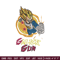 Galick gun Embroidery Design, Dragonball Embroidery, Embroidery File, Anime Embroidery, Anime shirt, Digital download..jpg