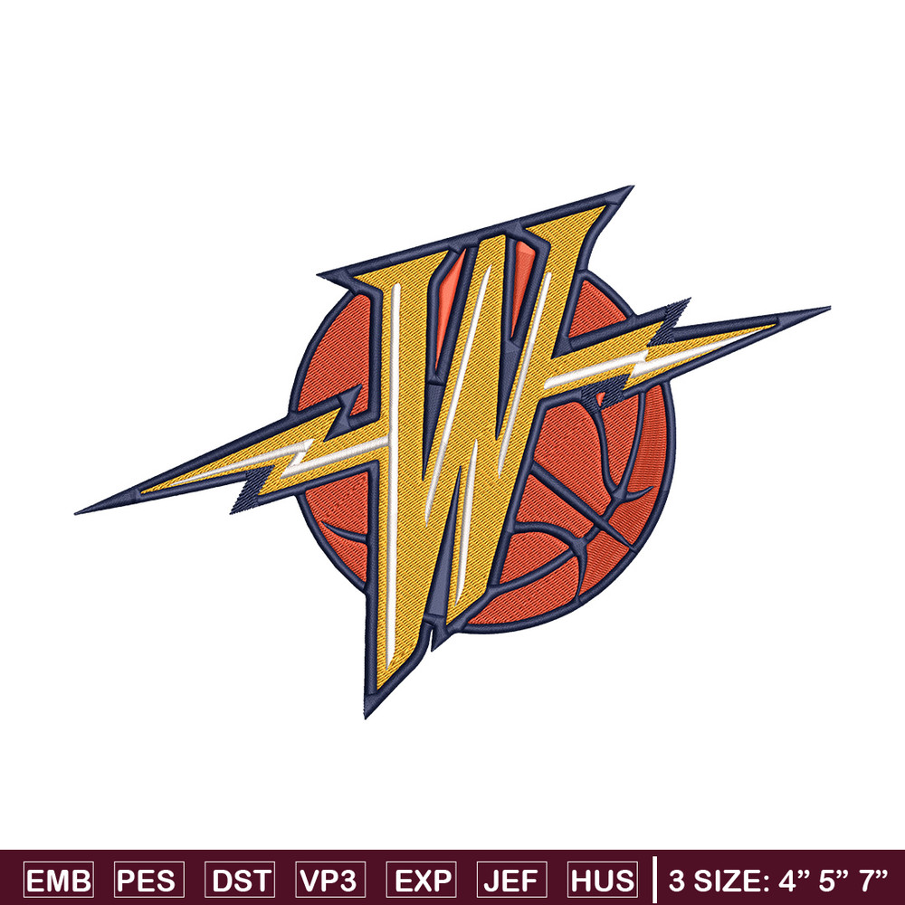 Golden State Warriors design embroidery design, NBA embroidery,Sport embroidery,Embroidery design,Logo sport embroidery.jpg