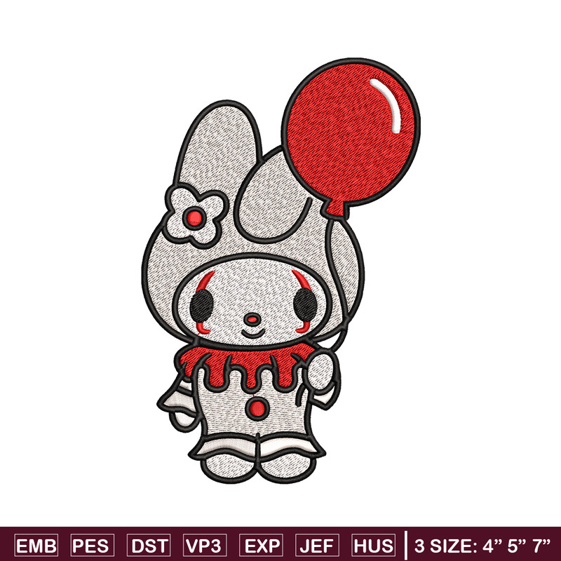 Hallokitty halloween Embroidery design, Hello kitty Embroidery, cartoon design, Embroidery File, Digital download..jpg