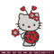 Hello kitty cute Embroidery Design, Hello kitty Embroidery,Embroidery File,Anime Embroidery,Anime shirt,Digital download.jpg