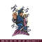 Jotaro meme Embroidery Design, Jojo Embroidery, Embroidery File, Anime Embroidery, Anime shirt, Digital download.jpg