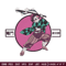 Kamado Tanjiro Embroidery Design, Demon slayer Embroidery,Embroidery File, Anime Embroidery,Anime shirt,Digital download.jpg