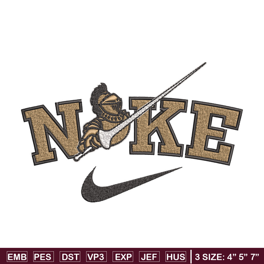 Knight nike embroidery design, Nike embroidery, Nike design, Embroidery file, Embroidery shirt, Digital download.jpg