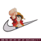 Luffy nike Embroidery Design, One piece Embroidery, Embroidery File, Nike Embroidery, Anime shirt, Digital download..jpg